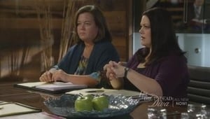 Drop Dead Diva: 1×10