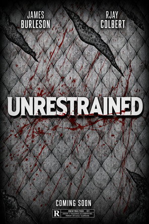 UNRESTRAINED 2