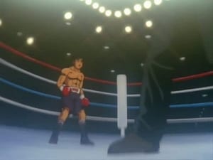 Hajime no Ippo – Episódio 64 – Legendado