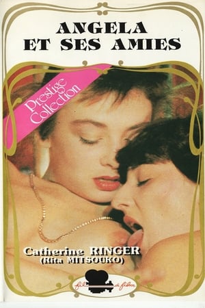 Poster Emy la minorenne dell'Hostess Club 1981