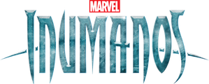 Inhumans — Logos 4