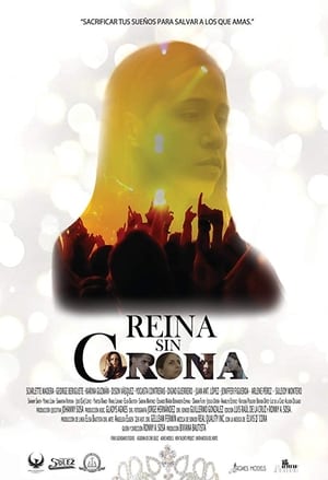 Poster Reina Sin Corona 2017