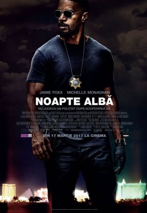 Poster Noapte albă 2017