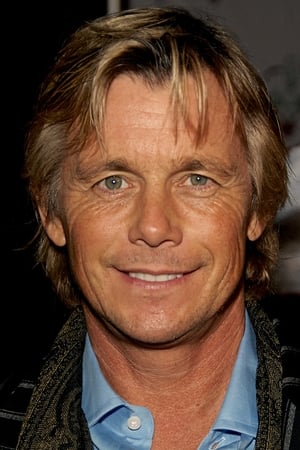 Christopher Atkins jako Richard