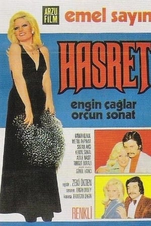 Hasret poster