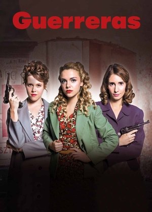 Image Guerreras