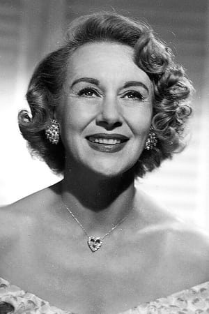Arlene Francis portrait