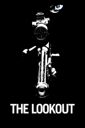 Poster The Lookout 2012