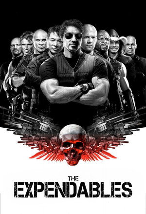 The Expendables 151