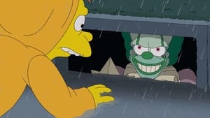 The Simpsons Season 34 Episode 5