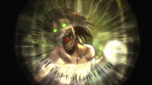 Attack on Titan: 1×21