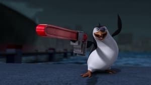 The Penguins of Madagascar Operation: Antarctica