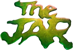 The Jar — Logos 1