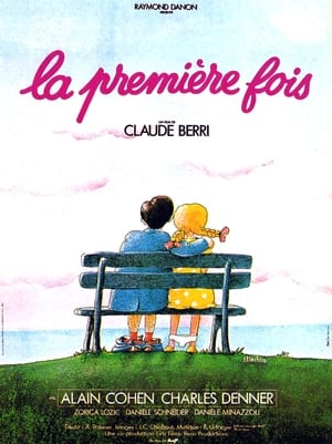 Poster La Première Fois 1976