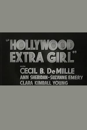 Hollywood Extra Girl