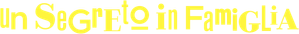 Family Secrets — Logos 4