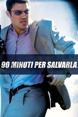 Image 90 minuti per salvarla