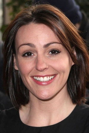 Suranne Jones photo