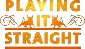 Playing It Straight — Logos 1