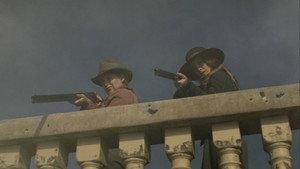 series image