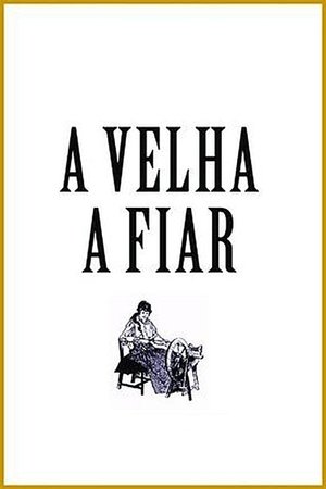 Brasilianas 8 A Velha a Fiar