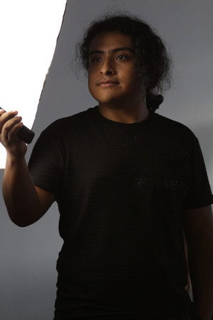 Omar Ramos thumbnail