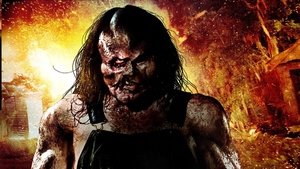 Hatchet 3 (2013)