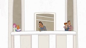 BoJack Horseman: Season 1 Episode 12 – Later