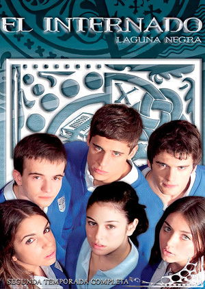 El internado: Staffel 2