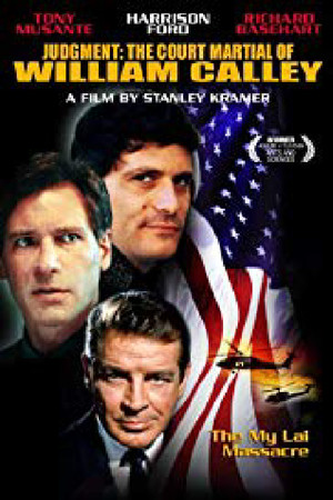 Judgment: The Court Martial of Lt. William Calley