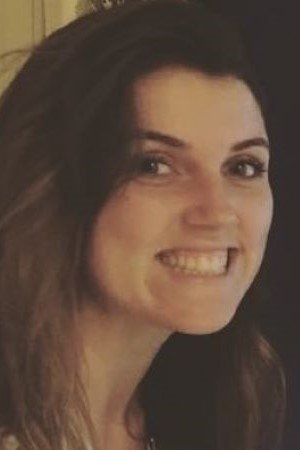 Amy Carter Mason
