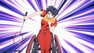 Animation x Paralympic: Who Is Your Hero? Episode 8: Para Badminton