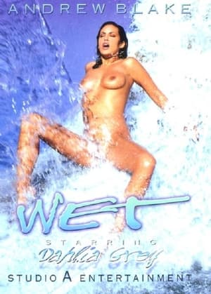 Poster Wet (1998)