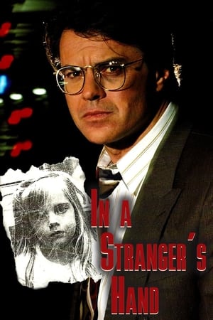 Poster In a Stranger's Hand 1991