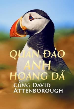 Image Quần Đảo Anh Hoang Dã