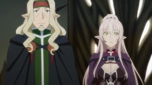 Gaikotsu Kishi-sama, Tadaima Isekai e Odekakechuu: Episódio 6
