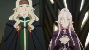 Gaikotsu Kishi-sama Tadaima Isekai e Odekakechuu – Skeleton Knight in Another World: Saison 1 Episode 6