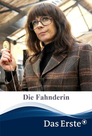 Die Fahnderin 2014