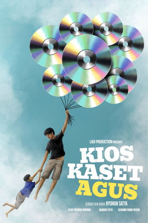 Kios Kaset Agus