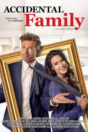 Accidental Family