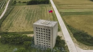 Mysteries of the Abandoned Chinese Nuclear Box