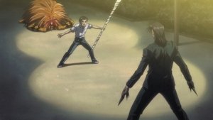 Ushio & Tora: 1×5