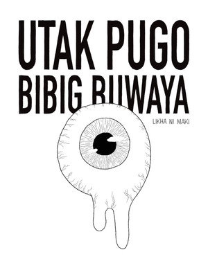 Utak Pugo Bibig Buwaya