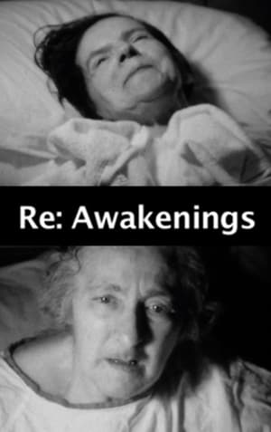 Re: Awakenings poster