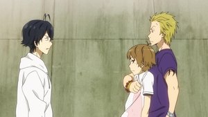 Barakamon: 1×7