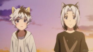 Uchitama! Have you seen my Tama?: 1×28