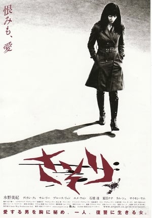 Poster さそり 2009