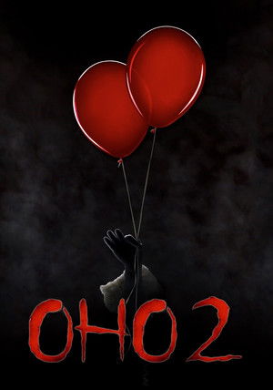 poster It Chapter Two