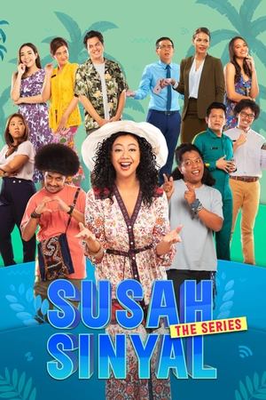 Susah Sinyal (2021)