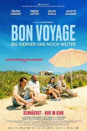 Image Bon Voyage - Bis hierher und noch weiter